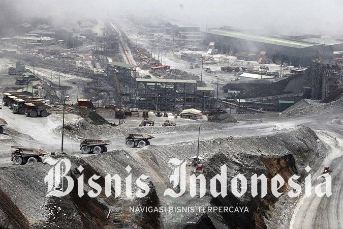 Menakar Dampak Pelarangan Impor Emas Rusia bagi Indonesia